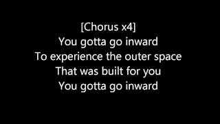 Pharrell Williams -- Freq (Secret Track) Official Lyrics