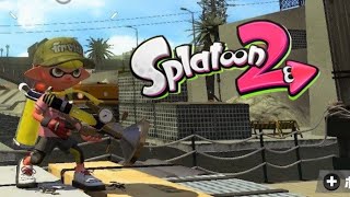 【スプラトゥーン2】われボールドマーカーについていく漢なり！