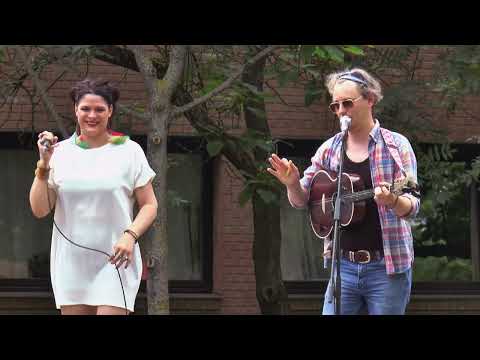 A Folkbeat duó műsora 2023.06.24.