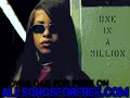 Came To Give Love - Aaliyah