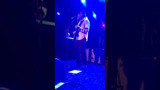 The Robert Cray Band  I'm done crying