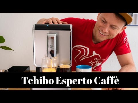 Tchibo Coffee Expert Tested | Bullshit Marketing Deluxe