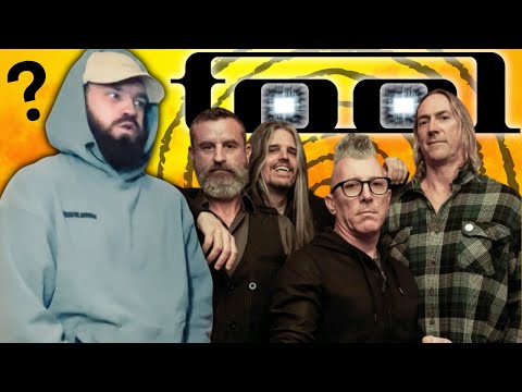 RAP FANS FIRST TIME HEARING “TOOL - Fourty Six & 2” | UK 🇬🇧 REACTION