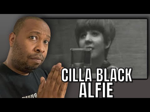 First Time Hearing | Cilla Black - Alfia Reaction