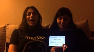 Beside The Bridge - I Hate My Life, lip sync battle