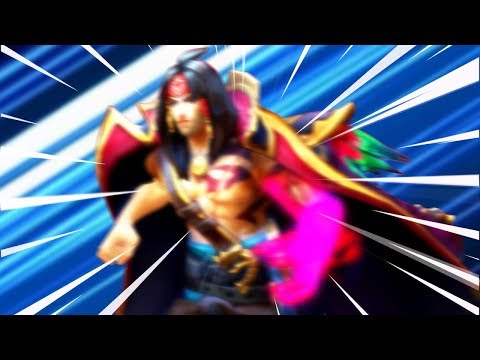 SWAIN MID IS BROKEN!!! STYLING IN CHALLENGER WITH SWAIN MID!!! - League of Legends