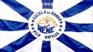 Nenê de Vila Matilde 2014 - Parceria de Dom Álvaro