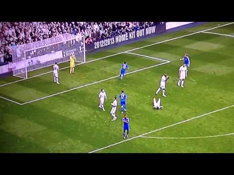 Tottenham 2-4 Chelsea All Goals + Highlights