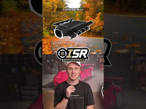 How to build an 800 Horsepower C6 Corvette! #shorts