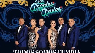 TOMA QUE TOMA - LOS ÁNGELES AZULES