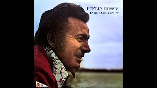 Neon Rose , Ferlin Husky , 1973