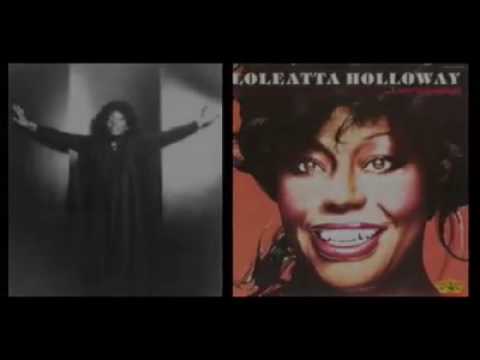 Loleatta Holloway - Love Sensation (Peet & Breeth Bootleg)