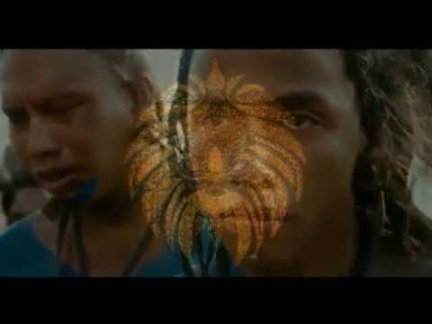 Marvíere - Lionheart (OUT NOW)