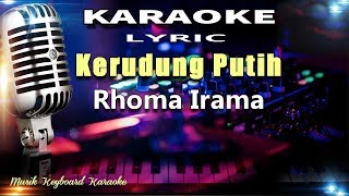 Download lagu Kerudung Putih Karaoke Tanpa Vokal mp3 Download lagu Kerudung Putih Karaoke Tanpa Vokal mp3