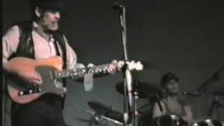 Roy Buchanan - Down By The River