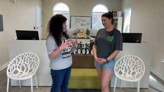 Tiffany - Pet and Home Care