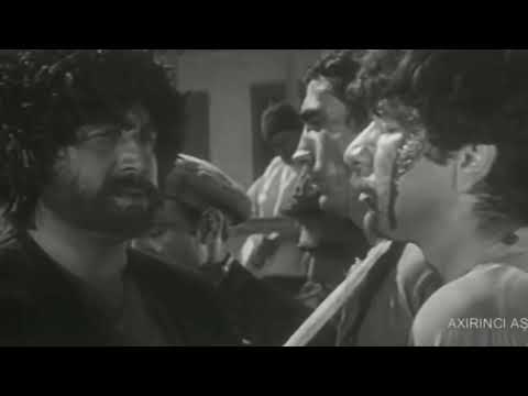 Qəmlo - Ne Oldu Senin Sura Hokumetin (Axrinci Asirim)