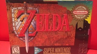 Channel update & Nintendo pickups