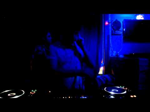 ALE REIS, NEY FAUSTINI, PAULO FERNANDO, RENEE MUSSI @ WAN SECRET PARTY -  DIESEL DC -  SC - P2