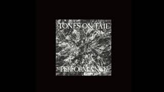TONES ON TAIL- SHAKES (1984)