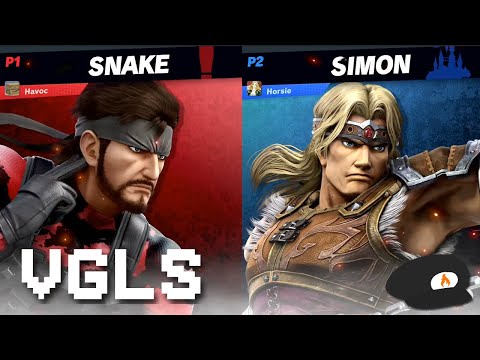 🔥VGLS Vs. Retribution Crew Battle - February 2020 ~ Smash Ultimate
