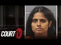 Pediatrician Accused Of Murdering Staging Daughter S Drowning