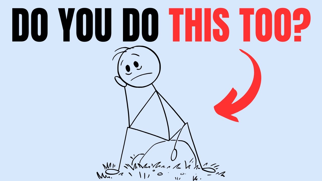 9 Common Things People With Trauma Do