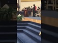 Pastor Shirley Caesar Praise BREAK!!
