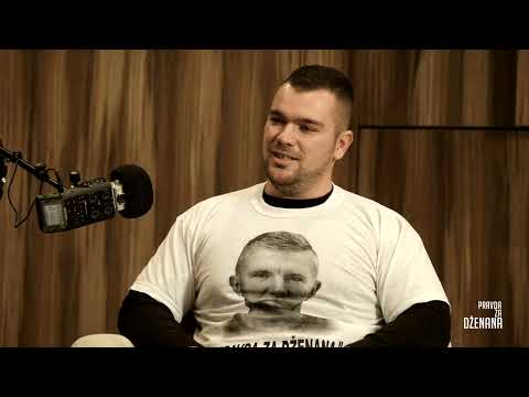 Prijatelji o Dženanu Memiću