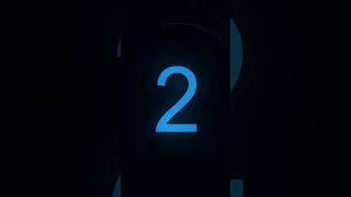 Download lagu Countdown Happy Birthday Wishing Status  | Black Screen WhatsApp Status #shorts #birthdaystatus #236 mp3