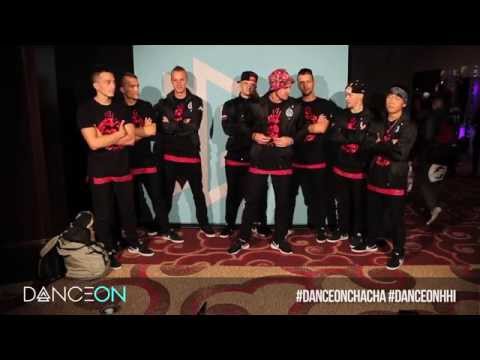 D.R.A.M. - Cha Cha - #DanceOnChaCha  #158 Crew #DanceOnHHI