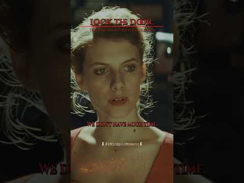 The Most Disturbing Scene in *Inglourious Basterds*. 🎬 Inglourious Basterds (2009) #shorts