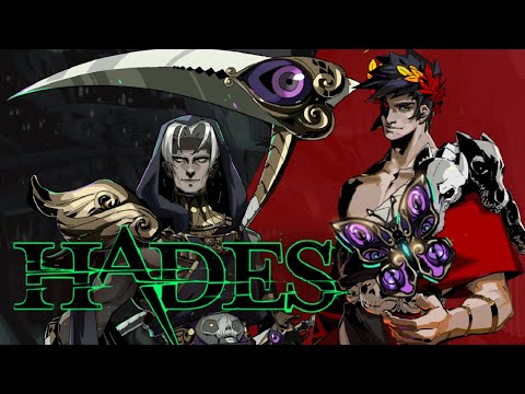 About Time I Used Thanatos Pierced Butterfly! - Hades The Welcome To Hell Update #57 - Steam Release