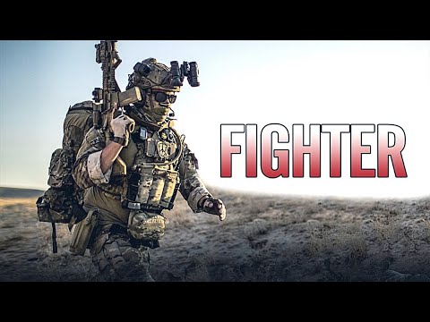 Military Motivation - Fighter (2022)