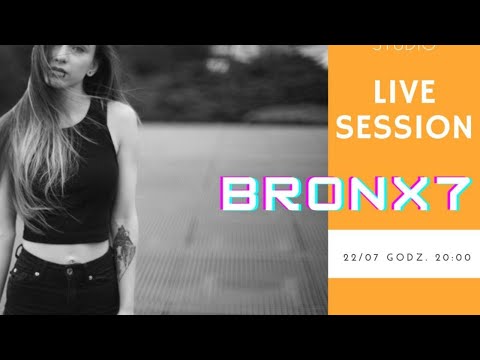 JM Records Live Session - Bronx7