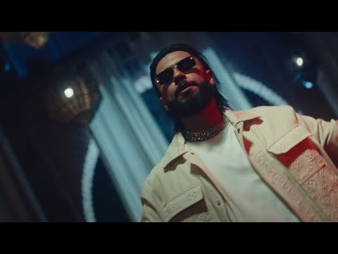ElGrandeToto - BLUE LOVE on Spotify Charts