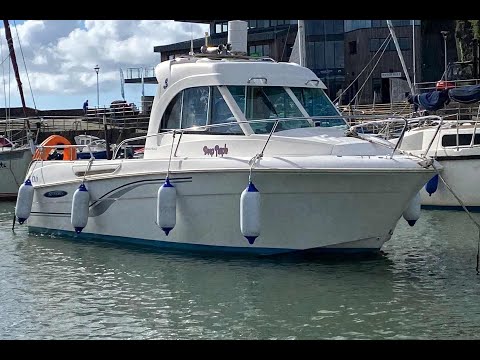 Beneteau Anatres 6 6 Diesel Inboard