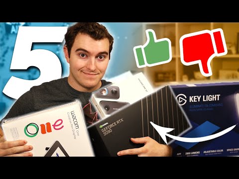 The 10 Worst + Best Purchases I Made in 2020