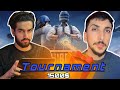 Tournament Pubg Mobile Day3
