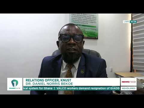 KNUST Student Death: Management Offers Counselling as Police Begin Investigation