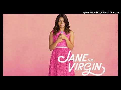 Jane the Virgin - Fast Flamenco - Kevin Kiner