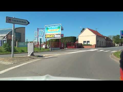 Laversines Therdonne France 9.5.2017 #0481