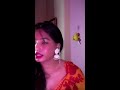 Today Live Now Jiya Sharma Jiyavlogs Jiya Sharma6 Newcreator Video Livestreaming