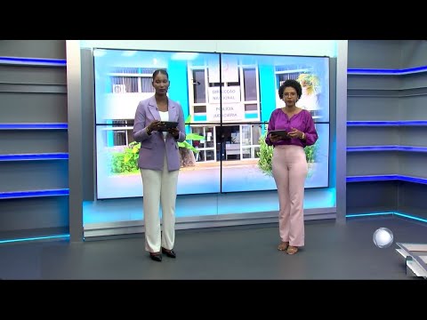 Como proceder em caso de furto ou invasão domiciliar? Veja alerta da Polícia Judiciária | Fala CV