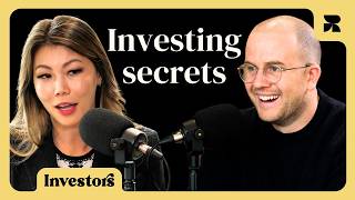 How Jun Bei Liu built Ten Cap & mastered long/short investing