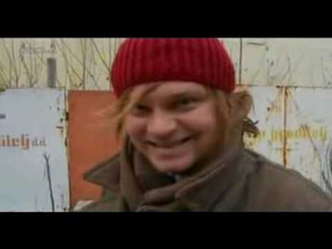 As ti tud not padu-Poklic Klošar