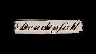 Dead To Fall - Cost Of A Good Impression (Demo)
