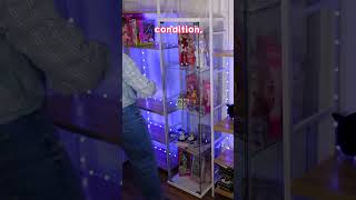 Download lagu Adhd in action #dollcollector #cat #homeorganization #barbie mp3 Download lagu Adhd in action #dollcollector #cat #homeorganization #barbie mp3