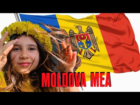 Te iubesc, Moldova mea 🇲🇩 Ciao Patricia - Unde apune soarele🌞 (Tostogan'S cover)