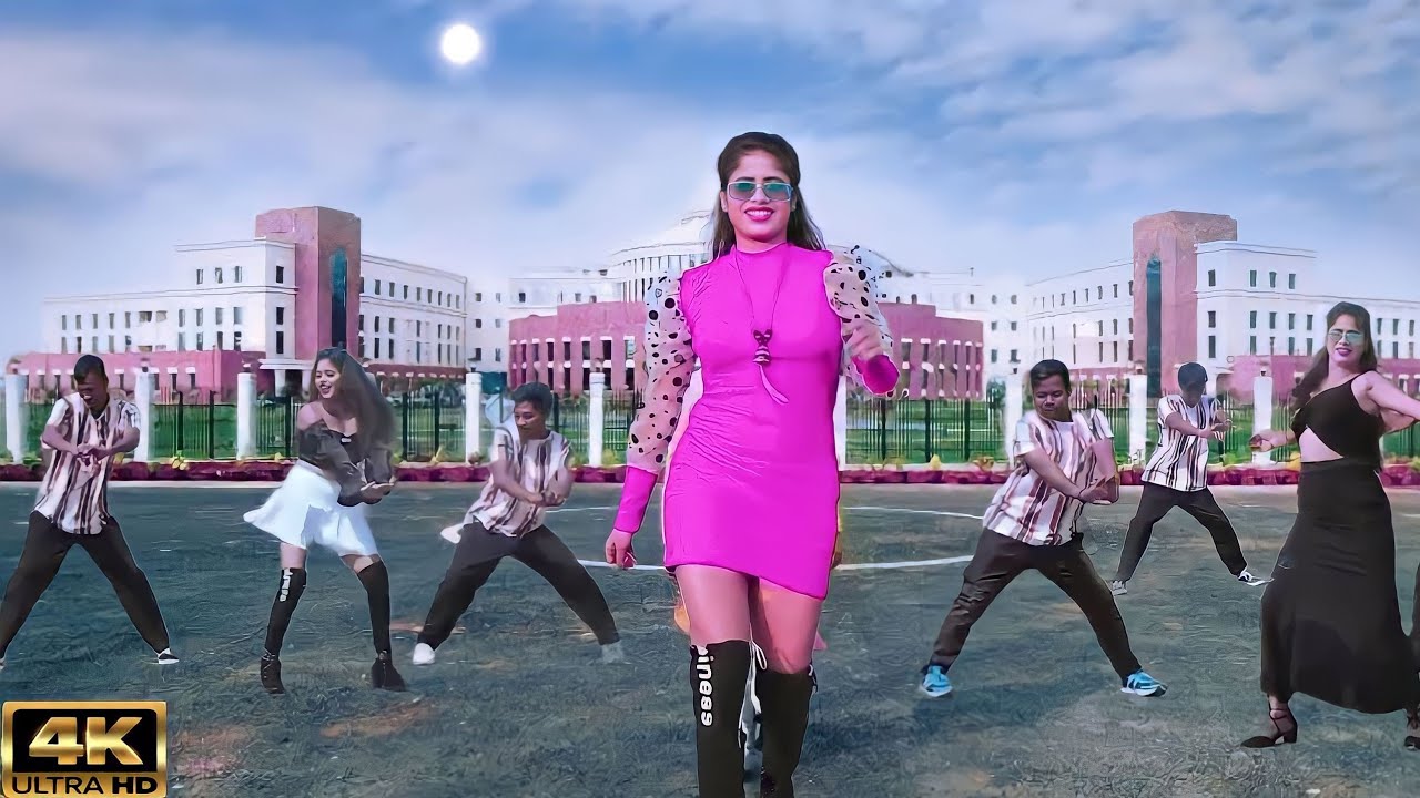 New Nagpuri Sadri Dance Video 2023•Attitude Dikhate • Singer Kumar Pritam #new#newnagpurisong